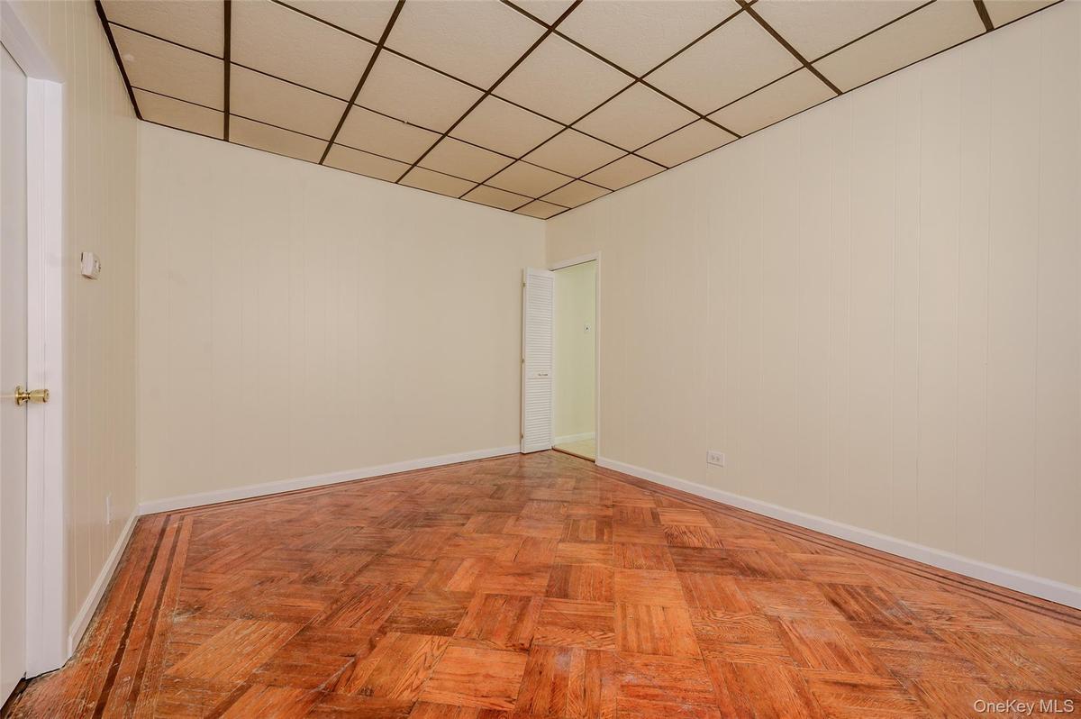 Unit 1 Living Room