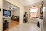 Unit 3 Kitchen Open to Living Room