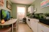 Unit 2 Kitchen