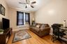 Unit 3 Living Room