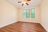 Unit 1 Bedroom 2