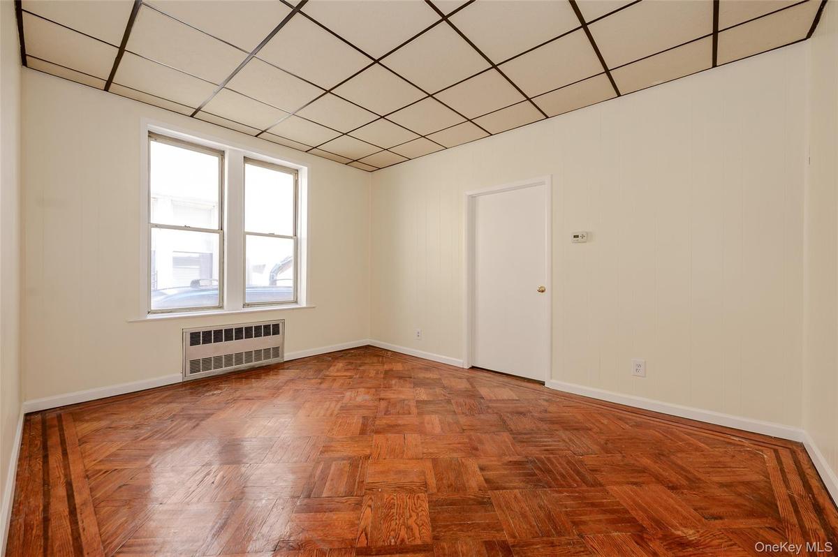 Unit 1 Living Room