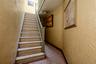 Staircase Leading to Second Story