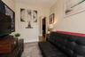 Unit 2 LIving Room