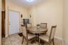 Unit 3 Dining Area