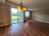 Open floor