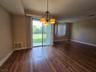 Dining/living