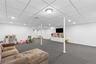 9 foot ceilings throughout