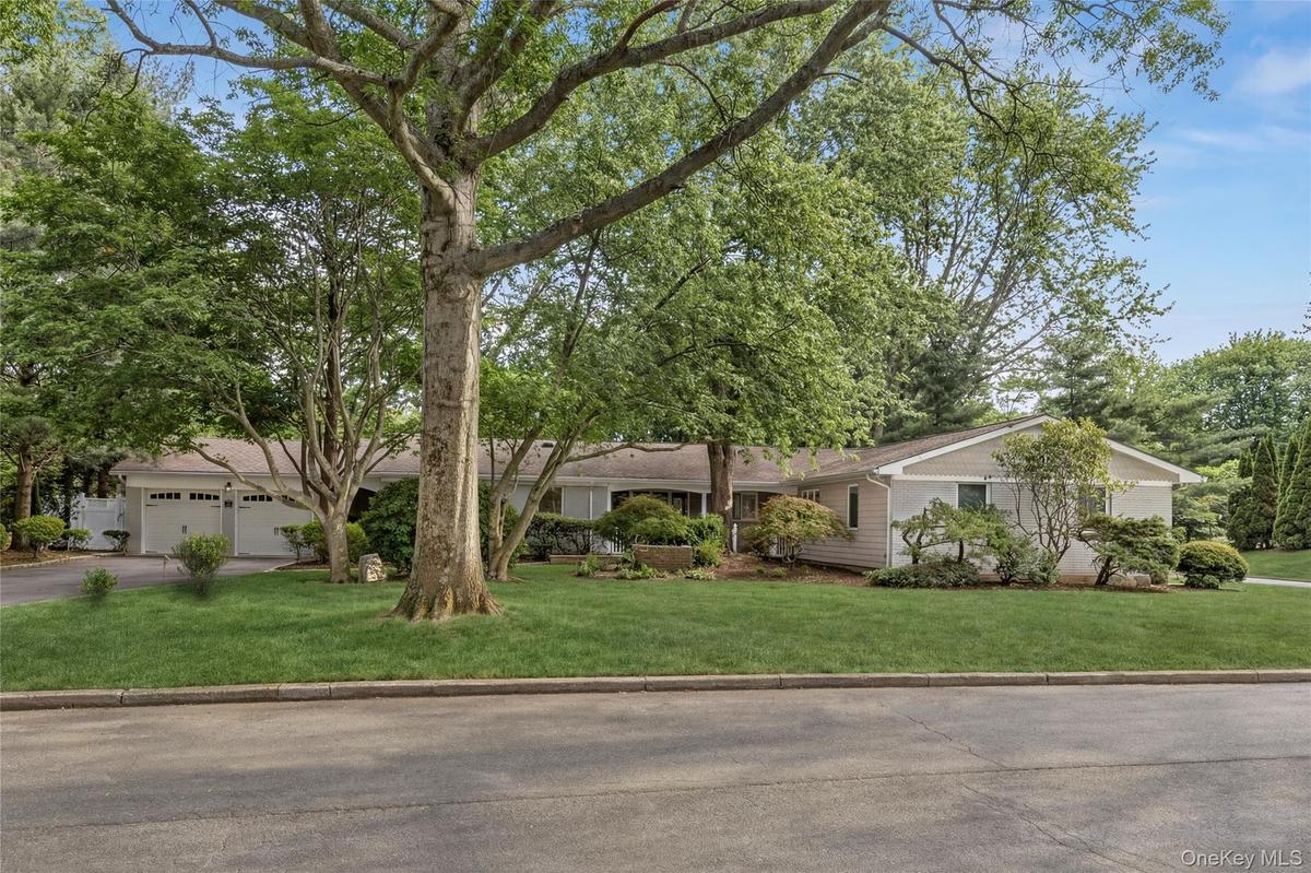 Expansive Ranch