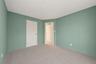 Downstairs Bedroom