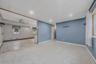 Some photos have been digitally enhanced to illustrate the home's potential.