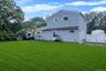 Siding, Roof, and Gutters all updated in 2015