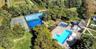 Clubhouse has pool, tennis, basketball court, pickleball, bathrooms, and playground.