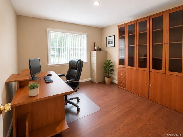Guest Bedroom/Office
