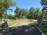 Entrance to Silvermine Preserve subdivision