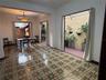 1st floor great room with renovated tiles is great for entertaining!