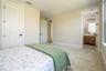 4th bedroom