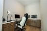 2nd floor office
