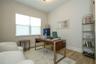 1st floor office