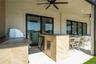 Summer Kitchen