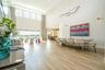 Living room / Dinning room