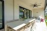 Summer Kitchen