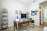 1st floor office