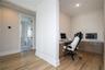 2nd floor office