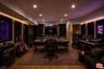 Rendered Recording Studio Conc