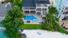 Launch a kayak, paddleboard, or jet ski right from your private shoreline.