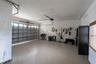 Two Car garage