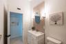 Remodeled bathroom #1 July 2026
