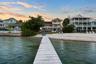 Bring your boat, jet ski, or paddleboard — deep-water access right here