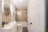Remodeled bathroom #1  July 2026