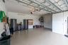 Double Garage  Epoxy Floors