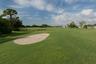 The Waterford Golf course includes a golf pro, cart rental, bag drop off, putting green, driving range and 27 holes!
