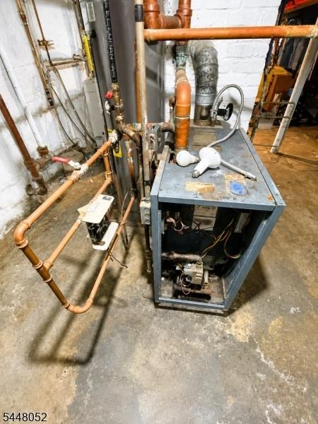 boiler