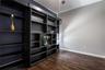 Bedroom 4 currently has a Murphy Bed