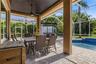 Large Pavered Lanai
