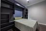 Bedroom 4 with Murphy Bed