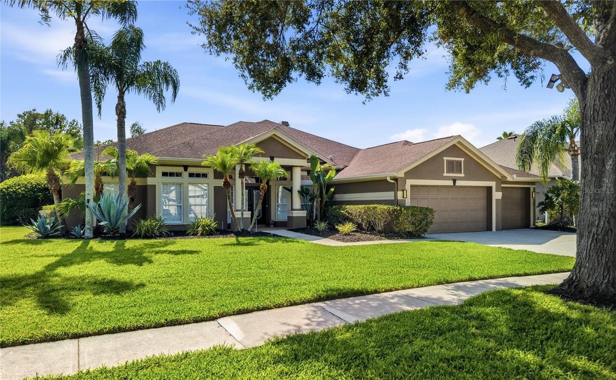 Stunning Home on Premium Homesite!