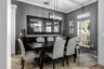Dining Area can seat 8! Enjoy Family Gatherings!