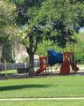 Community Park playground