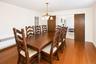 Hardwood flooring throughout