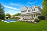 Image has been rendered to display a lighter color palette as well as a pool.