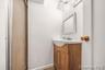 Bathroom Basement