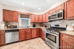 Updated Kitchen
