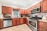 Updated Kitchen