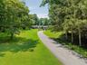 Driveway Entry