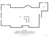 Basement floorplan